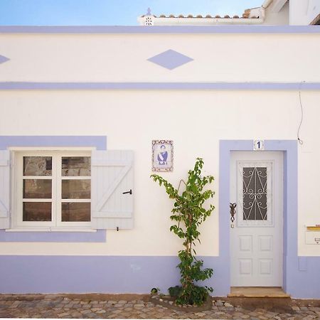 Villa Casa Margarida Azul à Silves Extérieur photo