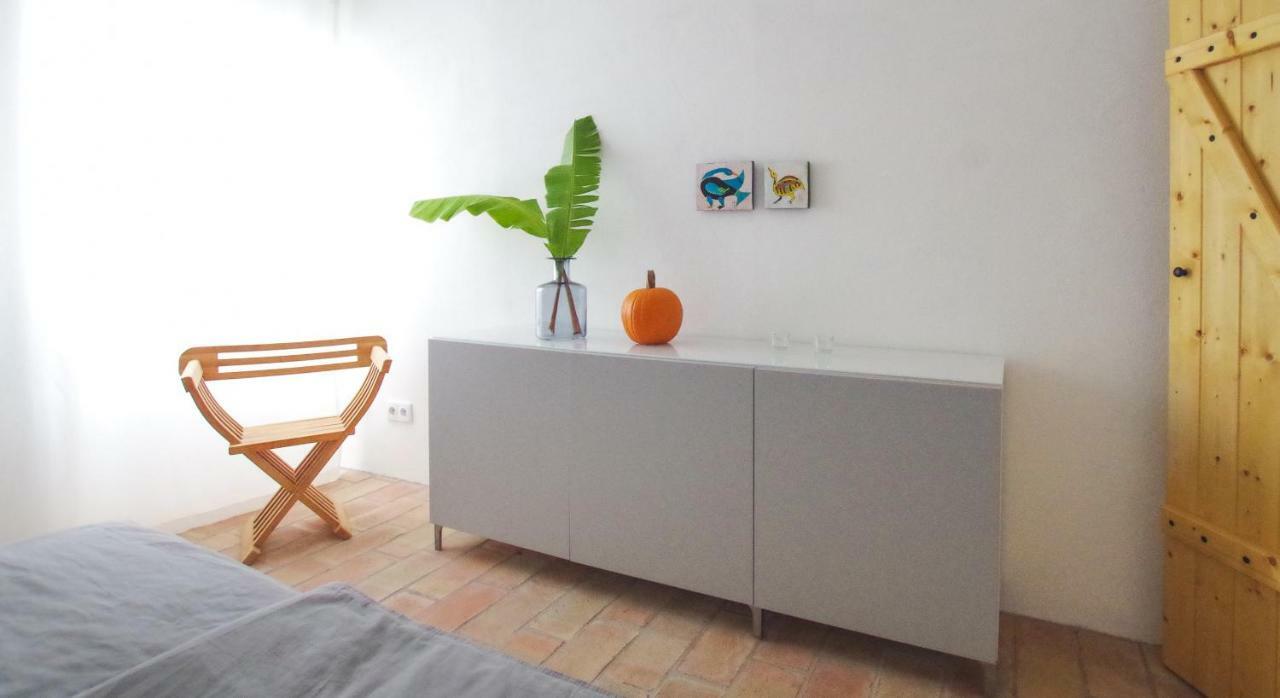 Villa Casa Margarida Azul à Silves Extérieur photo