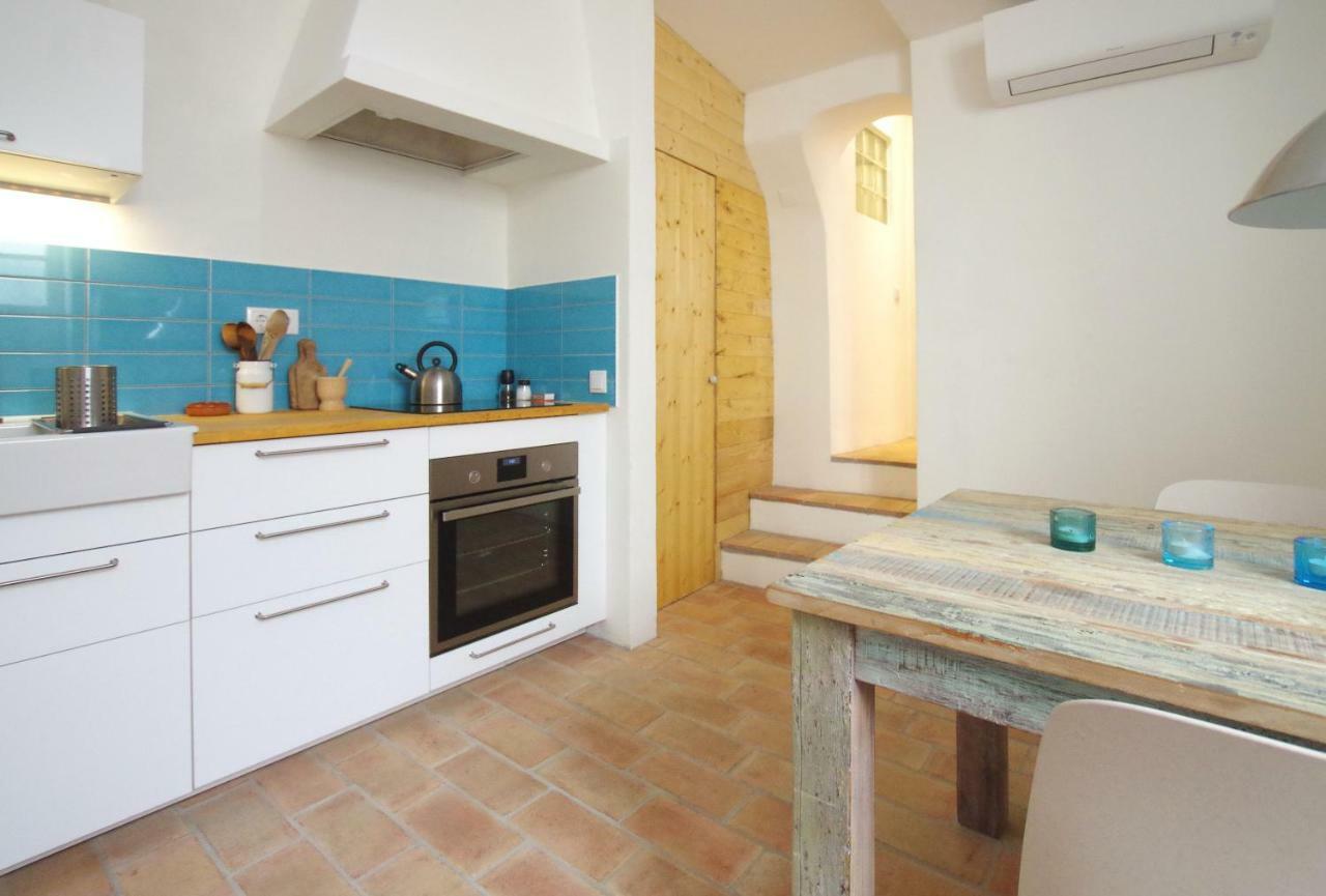 Villa Casa Margarida Azul à Silves Extérieur photo