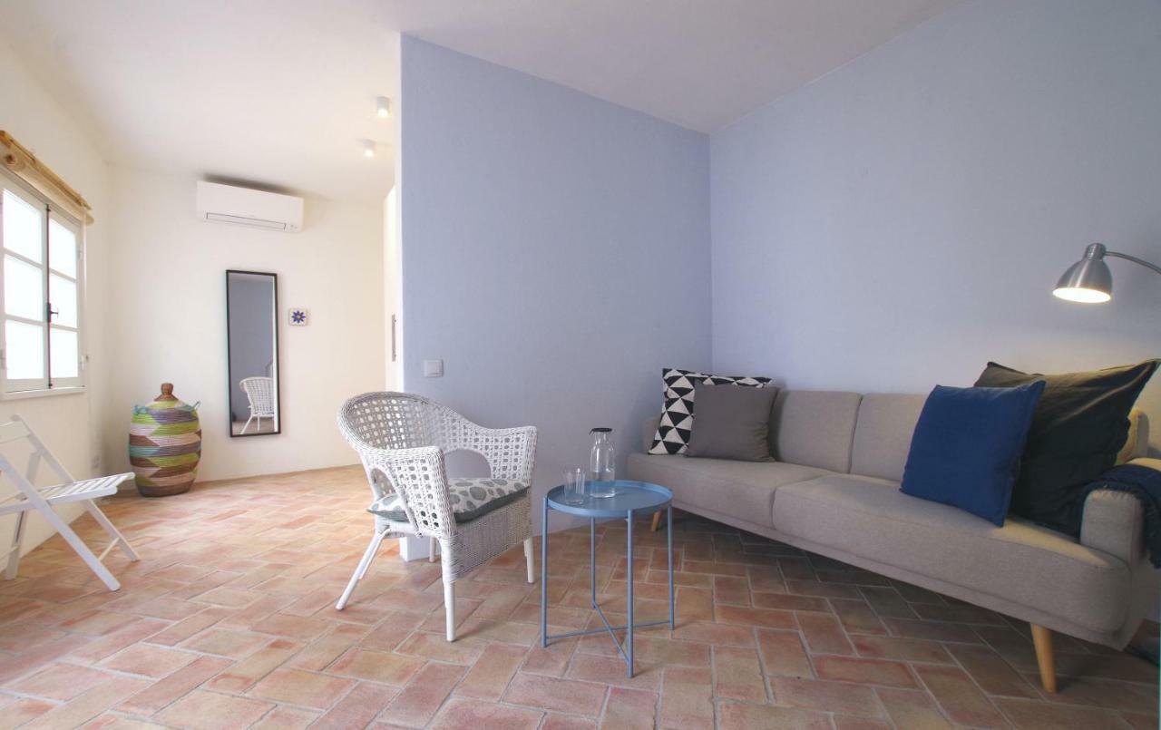Villa Casa Margarida Azul à Silves Extérieur photo