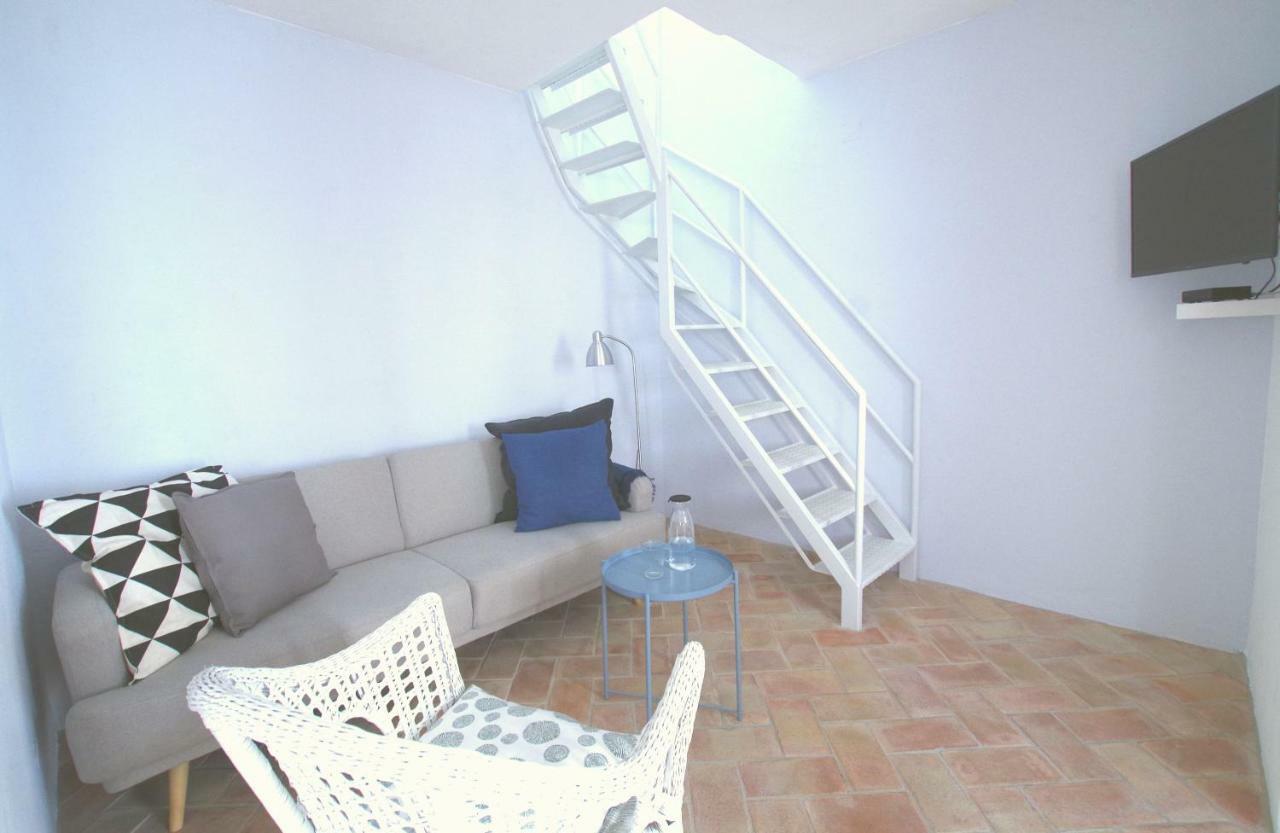 Villa Casa Margarida Azul à Silves Extérieur photo